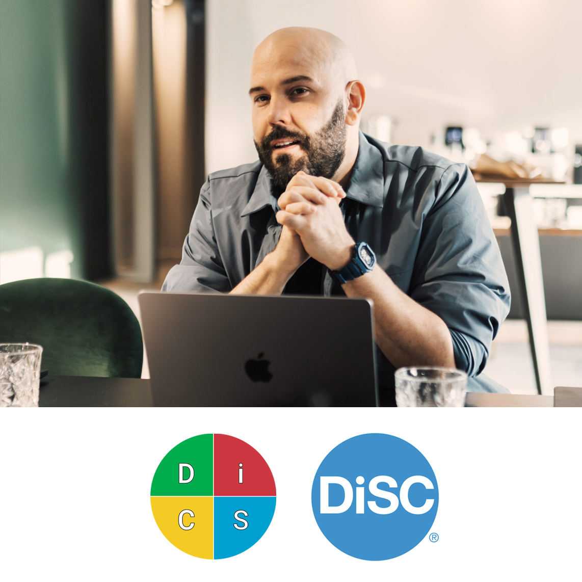 DiSC behavioural assessment tool